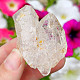 Natural crystal crystal from Pakistan 49g