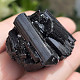 Tourmaline black skoryl crystal (33g) from Madagascar