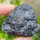 Tourmaline black skoryl crystal 79g from Madagascar