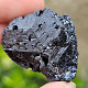 Turmalín černý skoryl krystal 38g z Madagaskaru