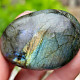 Labradorite stone 67g from Madagascar