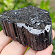 Tourmaline black skoryl crystal 129g from Madagascar