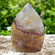 Dekorační kámen fluorit z Číny (177g)