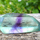 Fluorite from China cut Q extra 57g