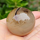 Agate sardonyx ball Ø 34mm