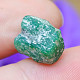 Natural crystal emerald 1.6g from Pakistan