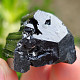 Tourmaline black skoryl crystal from Madagascar 32g