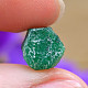 Přírodní krystal smaragd z Pákistánu 0,9g