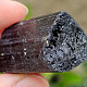 Turmalín černý skoryl krystal 27g z Madagaskaru