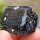 Tourmaline black skoryl crystal (40g) from Madagascar