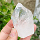 Crystal Lemur crystal semi-cut 116g Brazil