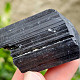 Turmalín černý skoryl krystal 78g z Madagaskaru