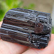 Tourmaline black skoryl crystal 40g from Madagascar