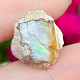 Natural Ethiopian opal in rock from Ethiopia 1.8g