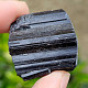 Tourmaline black skoryl crystal 43g from Madagascar