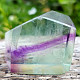 Fluorite from China cut Q extra 73g