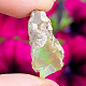 Přírodní opál etiopský v hornině 2,2g z Etiopie