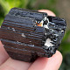 Tourmaline black skoryl crystal (39g) from Madagascar