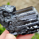 Tourmaline black skoryl crystal 107g from Madagascar
