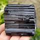 Tourmaline black skoryl crystal 229g from Madagascar