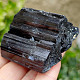 Tourmaline black skoryl crystal 159g from Madagascar