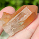 Natural crystal tangerine crystal Brazil 18g