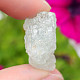 Aquamarine raw crystal Brazil 4.4g