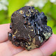 Granát melanit surový krystal Mali 66g