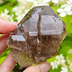 Natural brown crystal from Brazil 253g