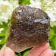 Natural brown crystal from Brazil 100g