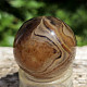 Sardonyx agate mini ball (Ø 32mm)