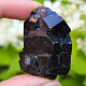 Granát melanit surový krystal Mali 50g