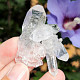 Raw druse crystal from Brazil 23g