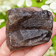 Natural brown crystal from Brazil 108g