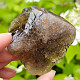 Natural brown crystal from Brazil 100g