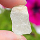 Akvamarín surový krystal Brazílie 3,6g