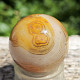 Sardonyx agate mini ball Ø 33mm