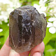 Natural brown crystal from Brazil 108g