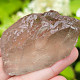 Natural brown crystal from Brazil 98g