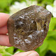 Natural brown crystal from Brazil 76g