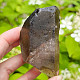 Natural brown crystal from Brazil 179g