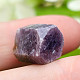Surový krystal rubín Tanzánie 4,3g