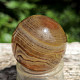 Sardonyx agate mini ball (Ø 32mm)