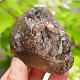 Natural brown crystal from Brazil 140g