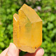 Crystal tangerine natural crystal Brazil 79g