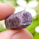 Raw Tanzania ruby crystal 6.6g