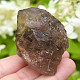 Natural brown crystal from Brazil 76g