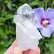 Crystal raw fused crystal from Brazil 84g