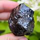 Garnet melanite raw crystal Mali 77g