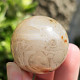 Achát sardonyx mini koule Ø 35mm (60g)